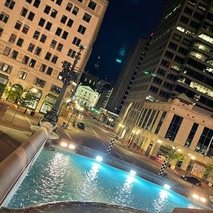 Meet your Posher, Jc